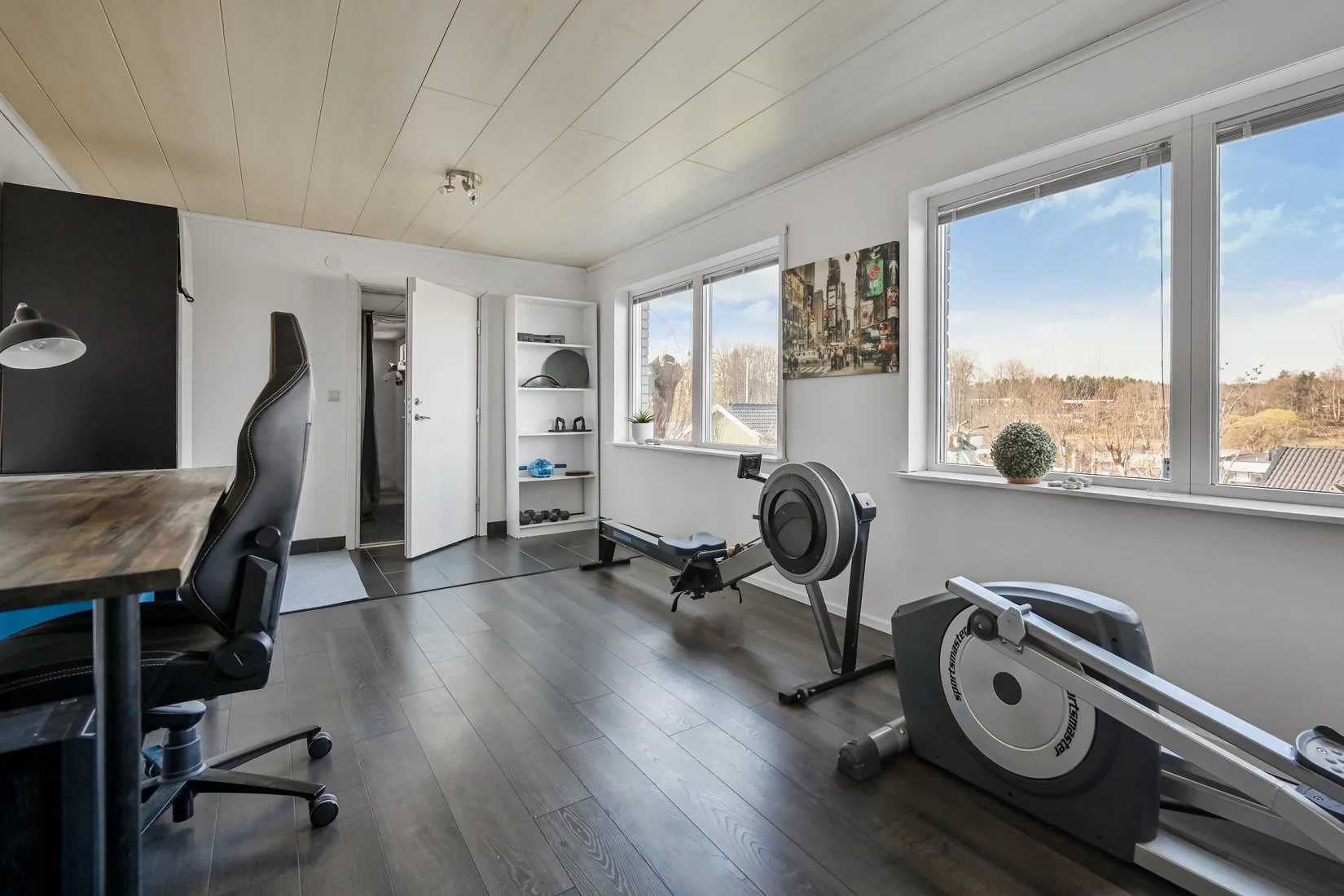 Villa, Skultunagränd 11, Brunnby Vik, Upplands Väsby