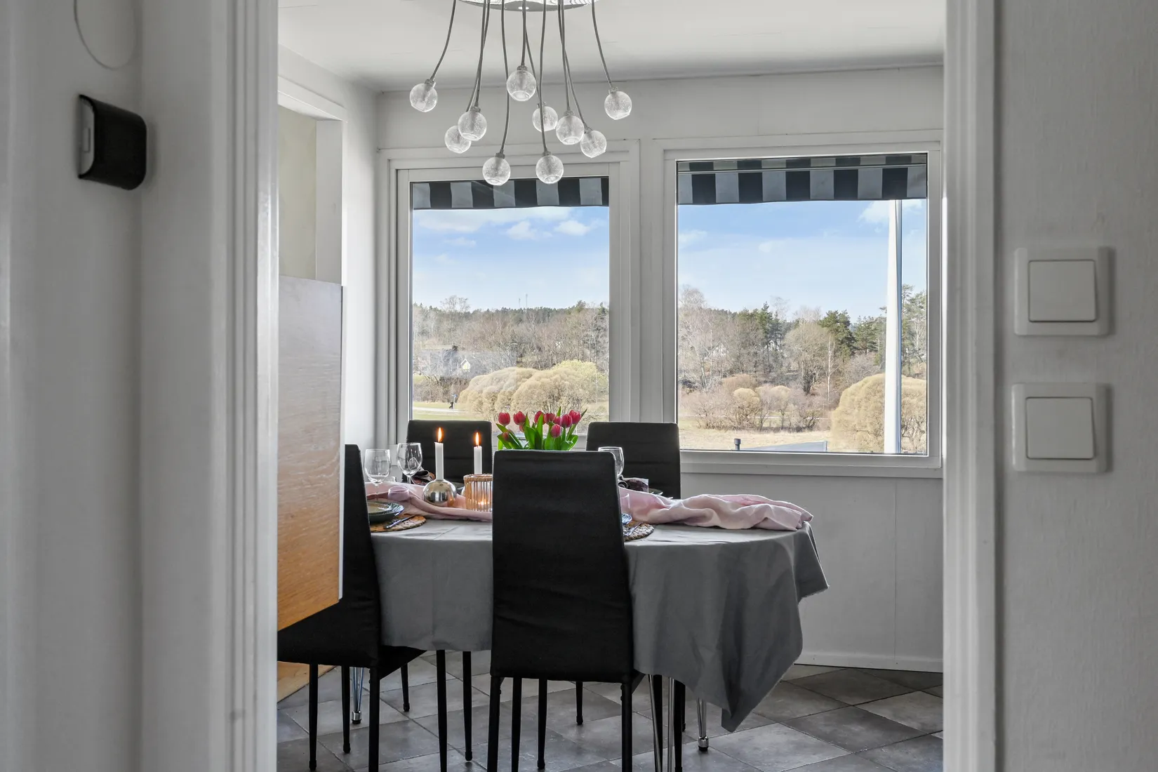 Villa, Skultunagränd 11, Brunnby Vik, Upplands Väsby