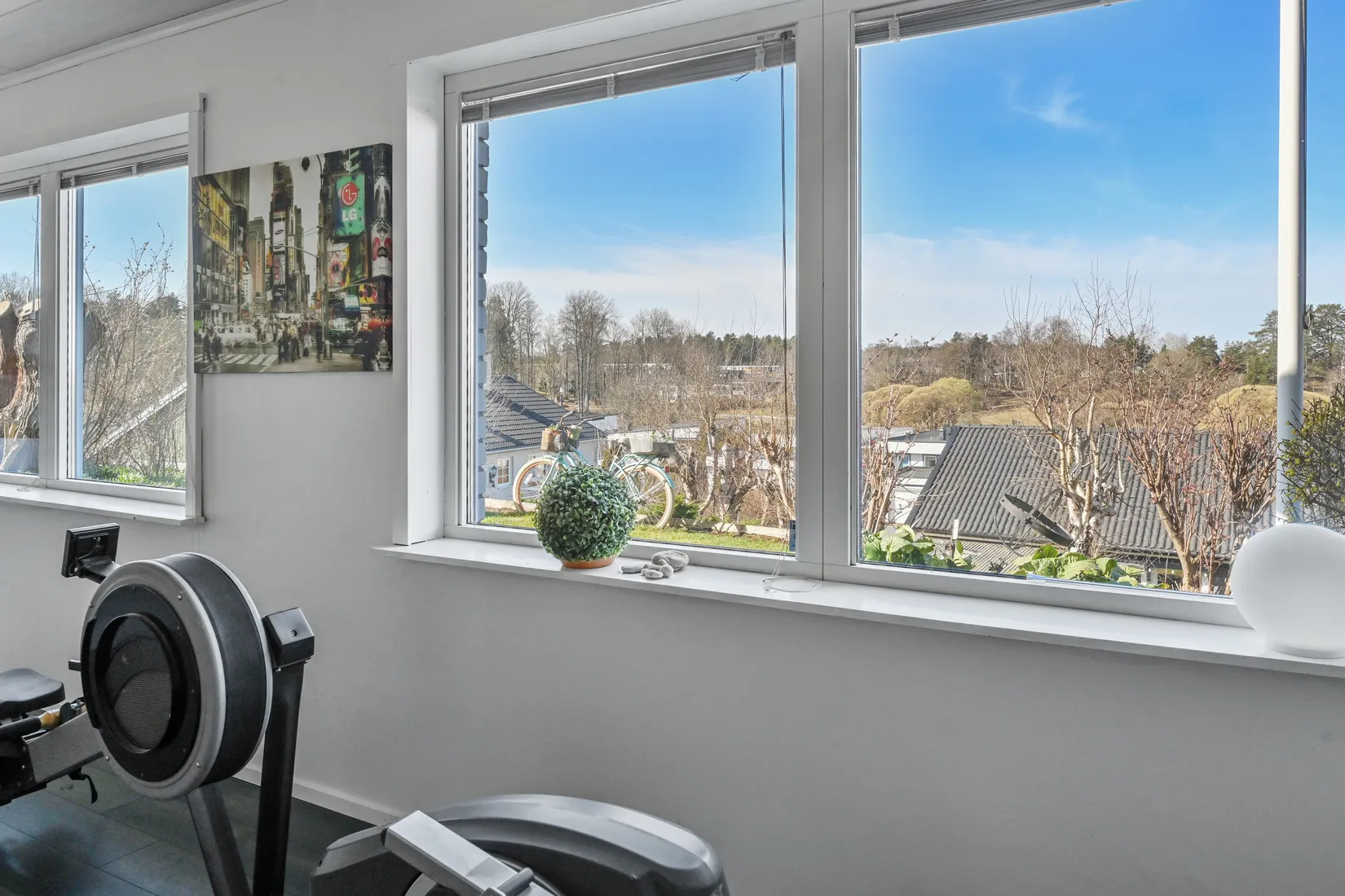 Villa, Skultunagränd 11, Brunnby Vik, Upplands Väsby