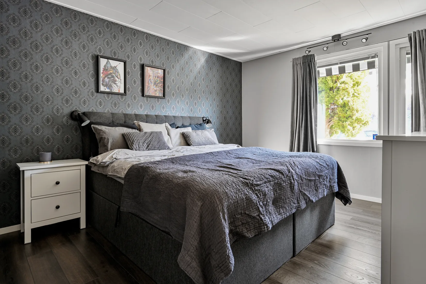 Villa, Skultunagränd 11, Brunnby Vik, Upplands Väsby