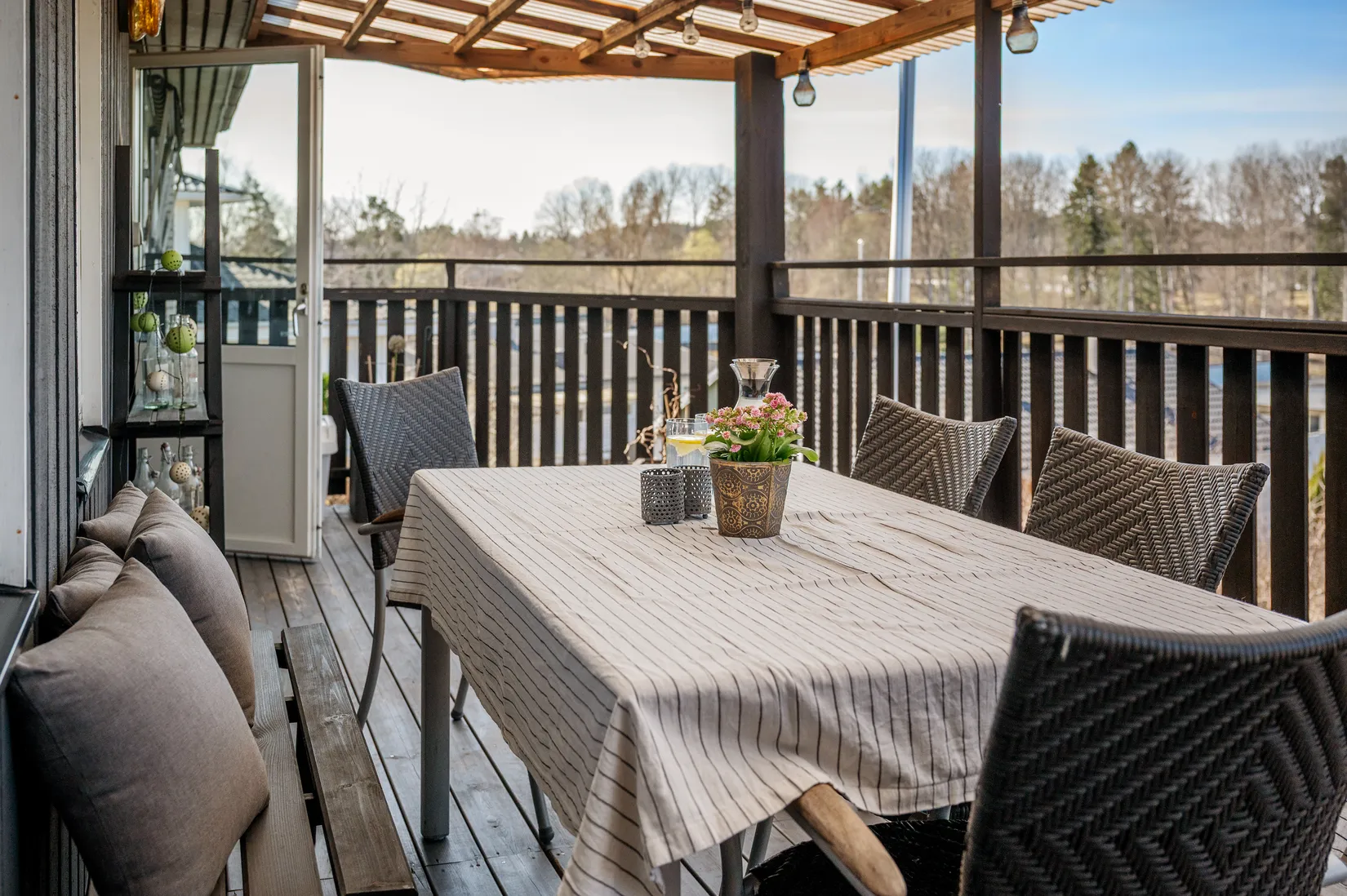 Villa, Skultunagränd 11, Brunnby Vik, Upplands Väsby