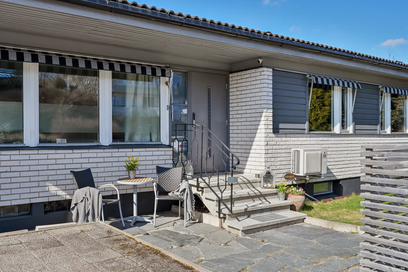 Villa, Skultunagränd 11, Brunnby Vik, Upplands Väsby