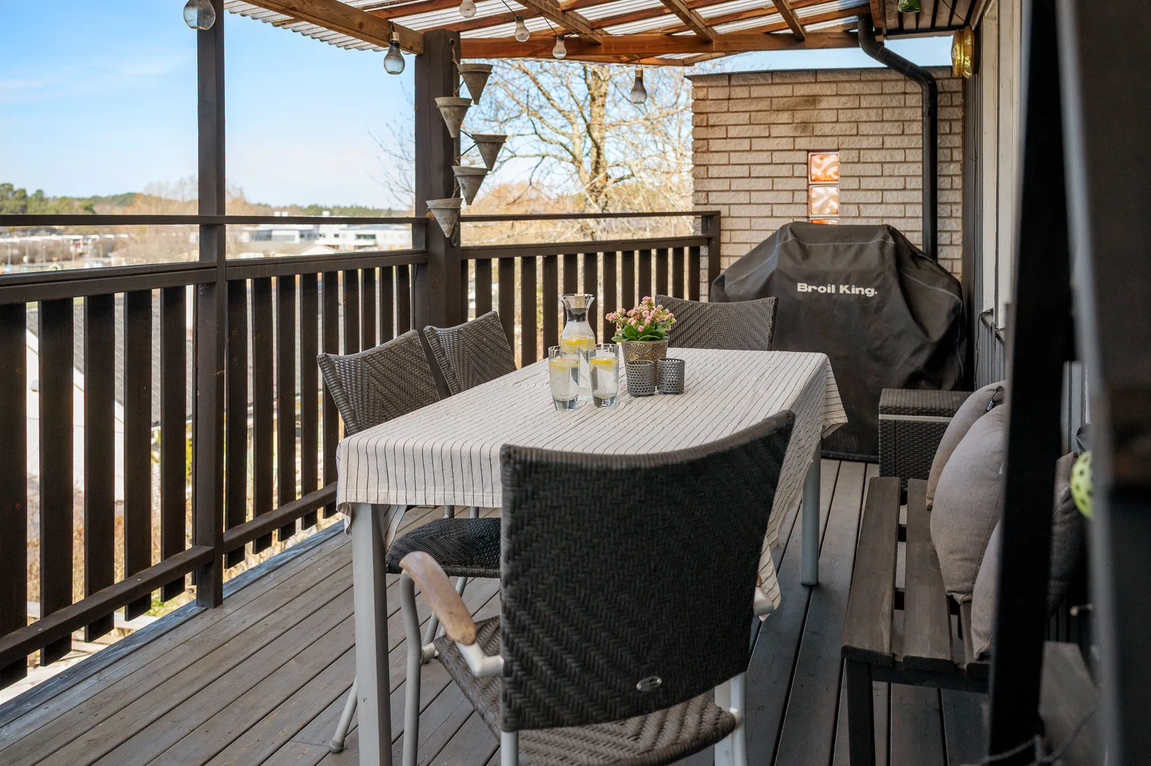 Villa, Skultunagränd 11, Brunnby Vik, Upplands Väsby