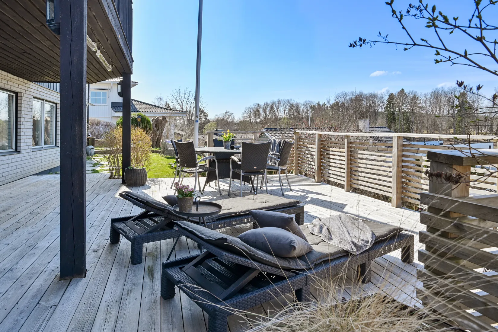 Villa, Skultunagränd 11, Brunnby Vik, Upplands Väsby