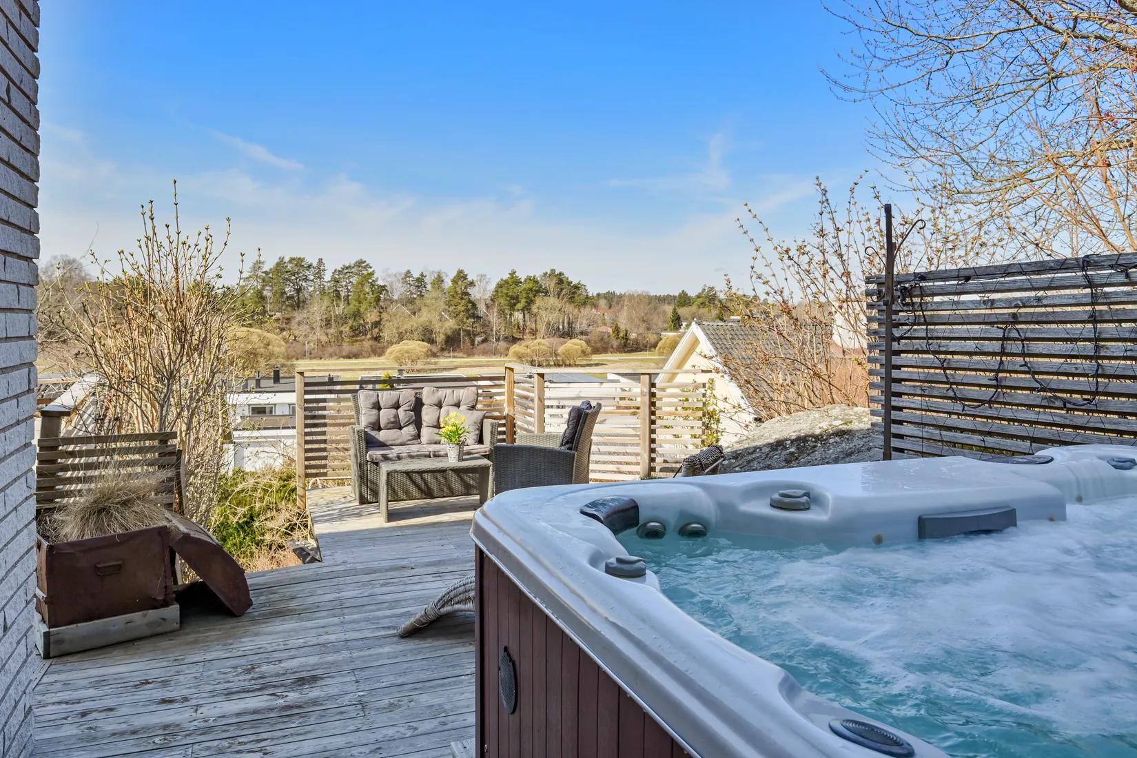 Villa, Skultunagränd 11, Brunnby Vik, Upplands Väsby