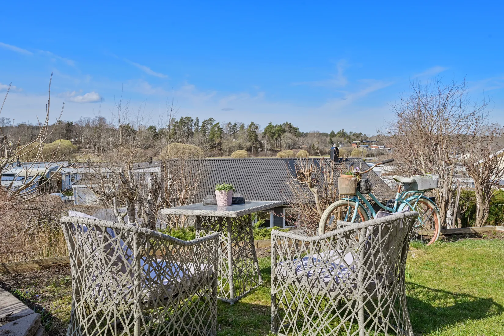 Villa, Skultunagränd 11, Brunnby Vik, Upplands Väsby