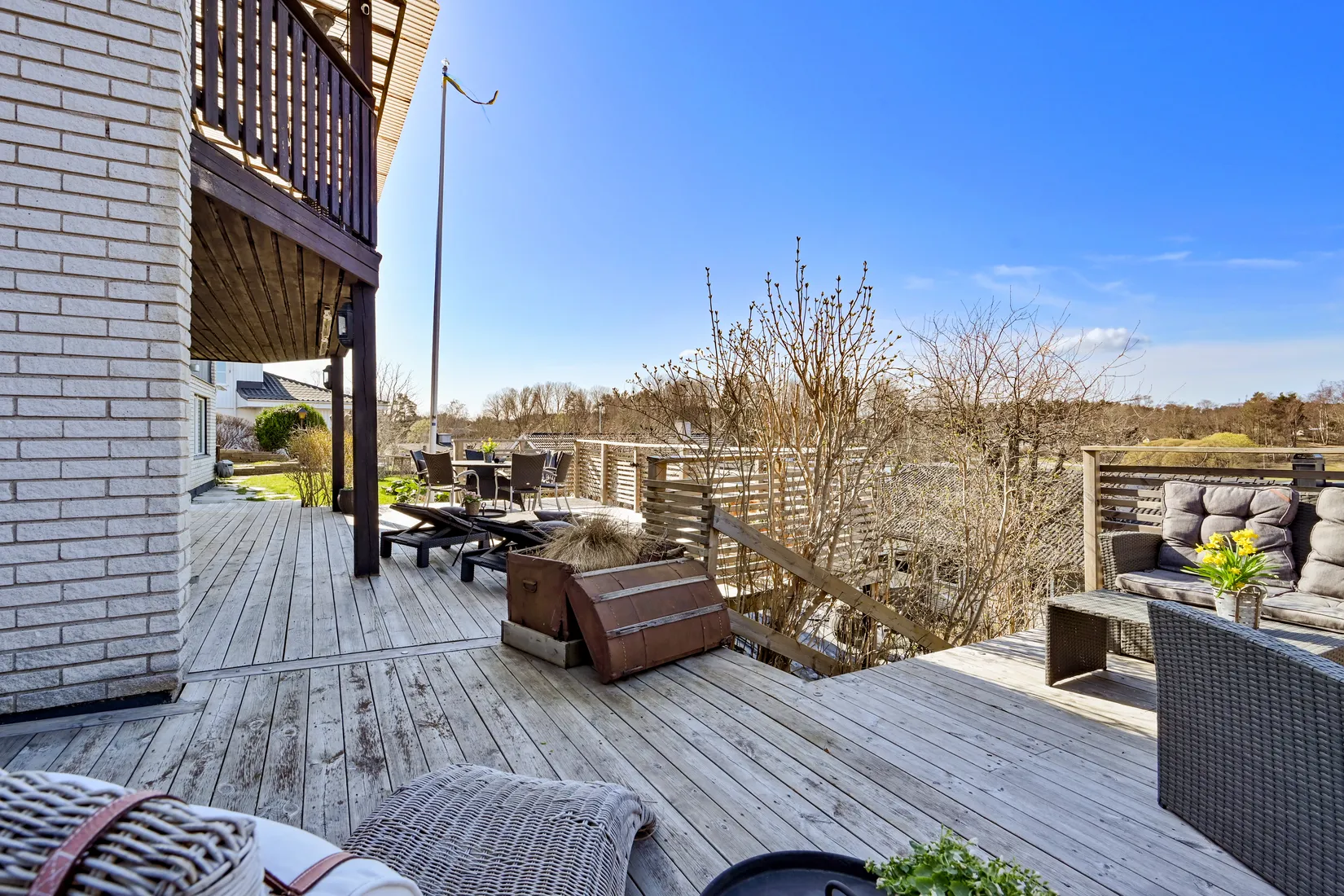 Villa, Skultunagränd 11, Brunnby Vik, Upplands Väsby