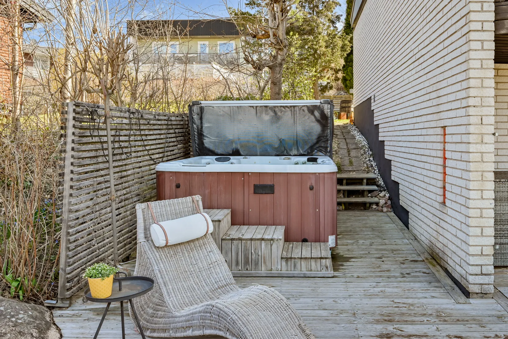 Villa, Skultunagränd 11, Brunnby Vik, Upplands Väsby