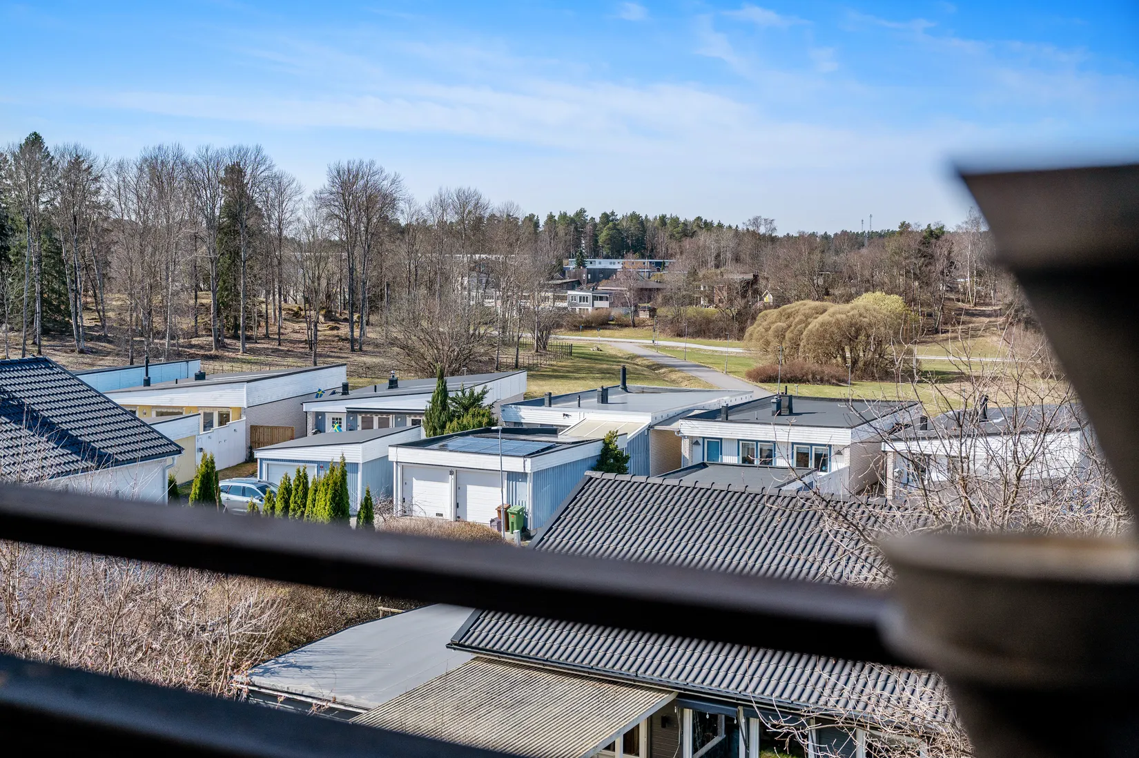 Villa, Skultunagränd 11, Brunnby Vik, Upplands Väsby