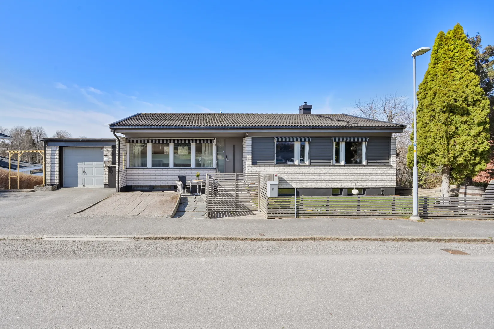 Villa, Skultunagränd 11, Brunnby Vik, Upplands Väsby