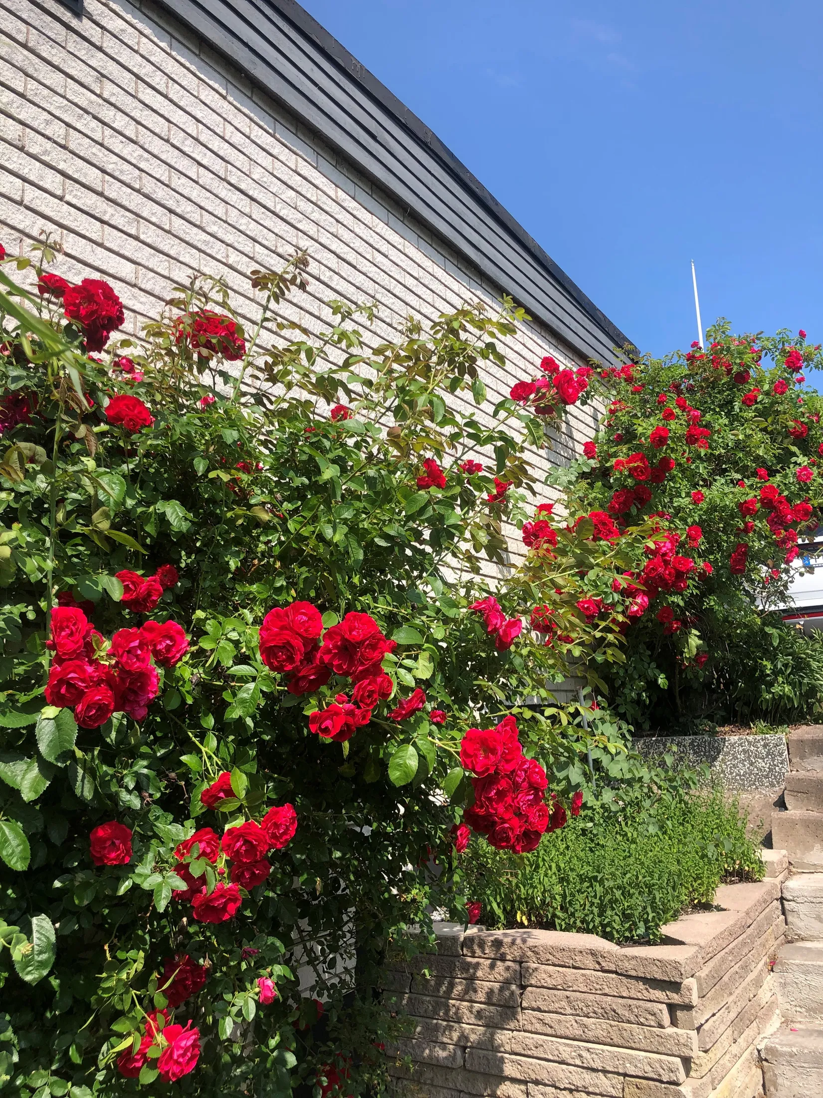 Villa, Skultunagränd 11, Brunnby Vik, Upplands Väsby