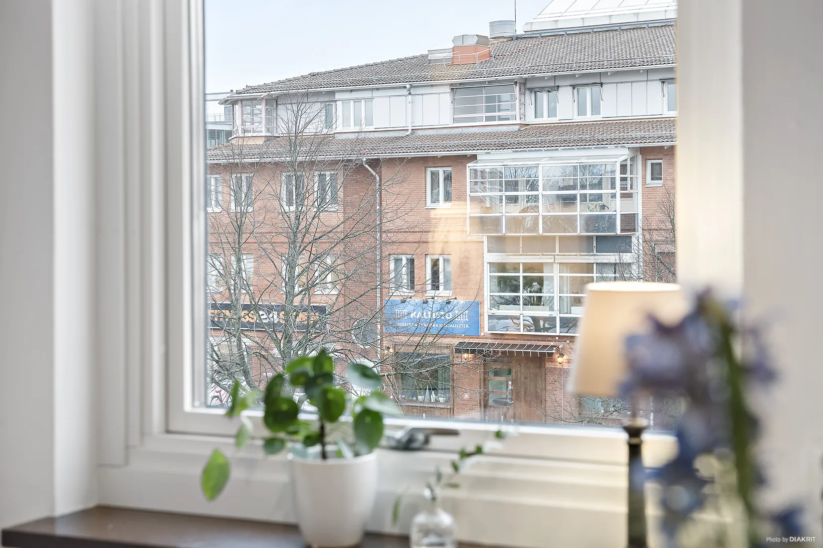 Bostadsrätt, Uddevallavägen 13A, Centrum, Kungälv