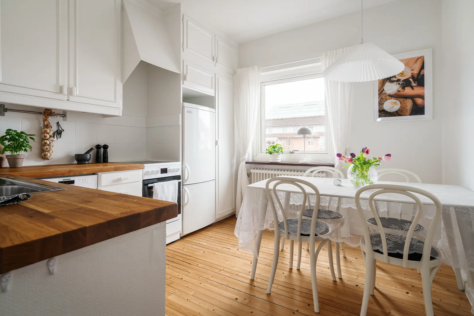 Bostadsrätt, Uddevallavägen 13A, Centrum, Kungälv