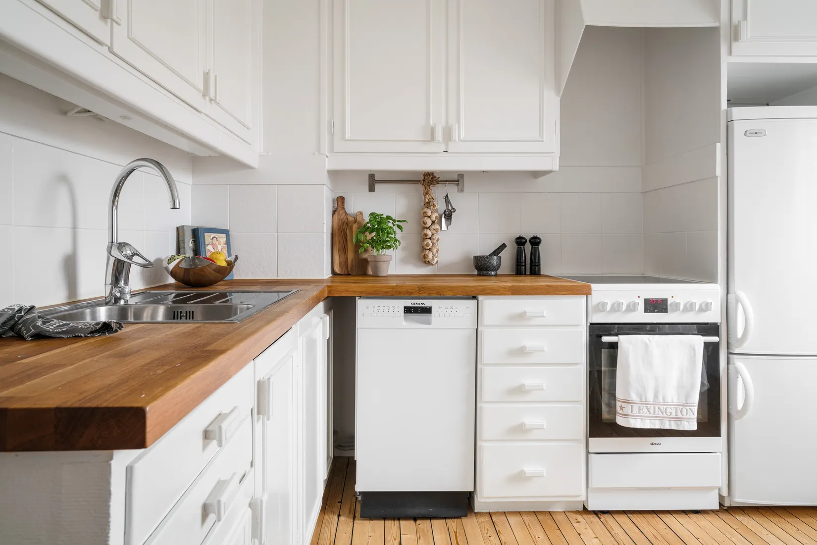 Bostadsrätt, Uddevallavägen 13A, Centrum, Kungälv