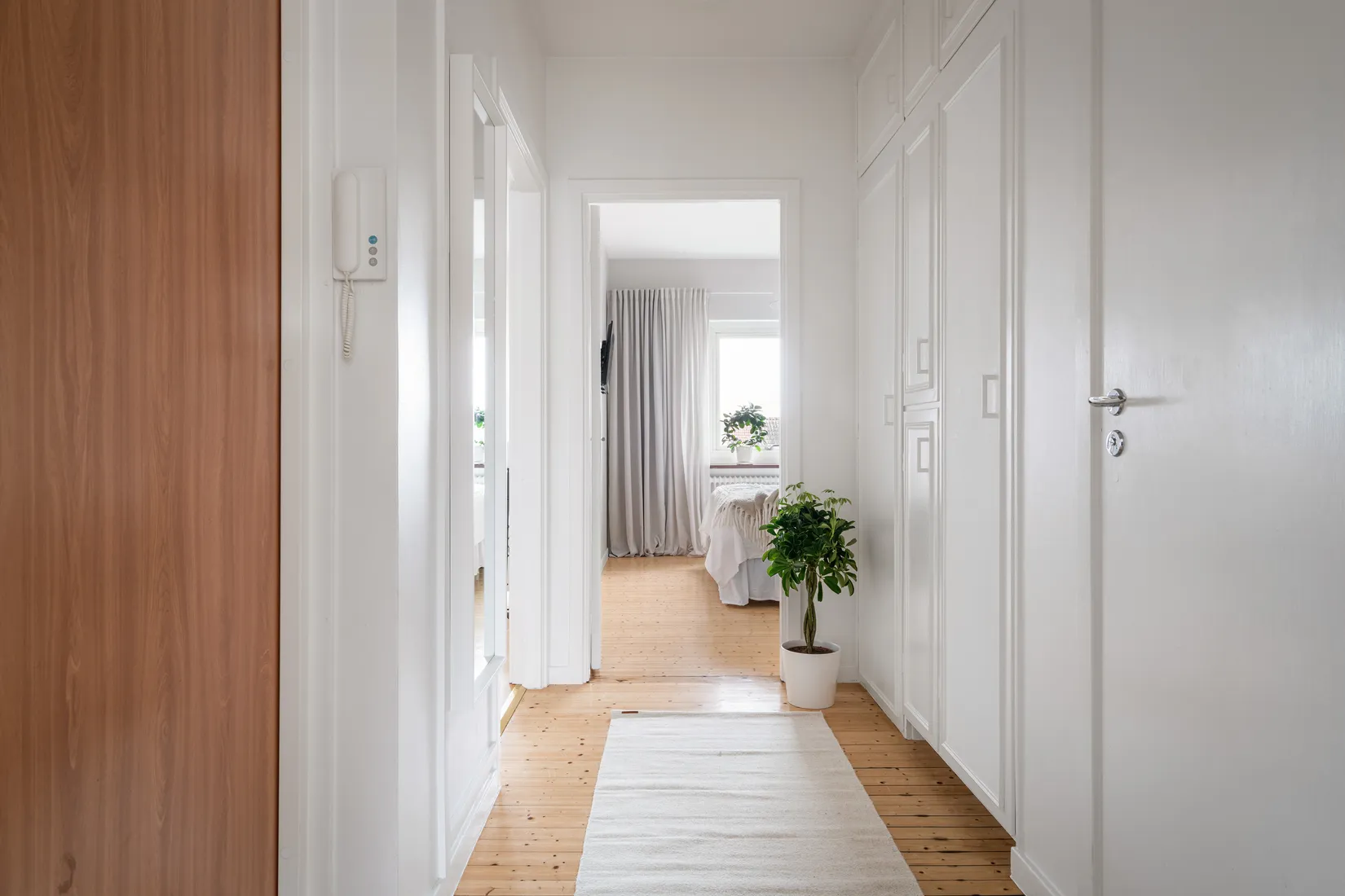 Bostadsrätt, Uddevallavägen 13A, Centrum, Kungälv