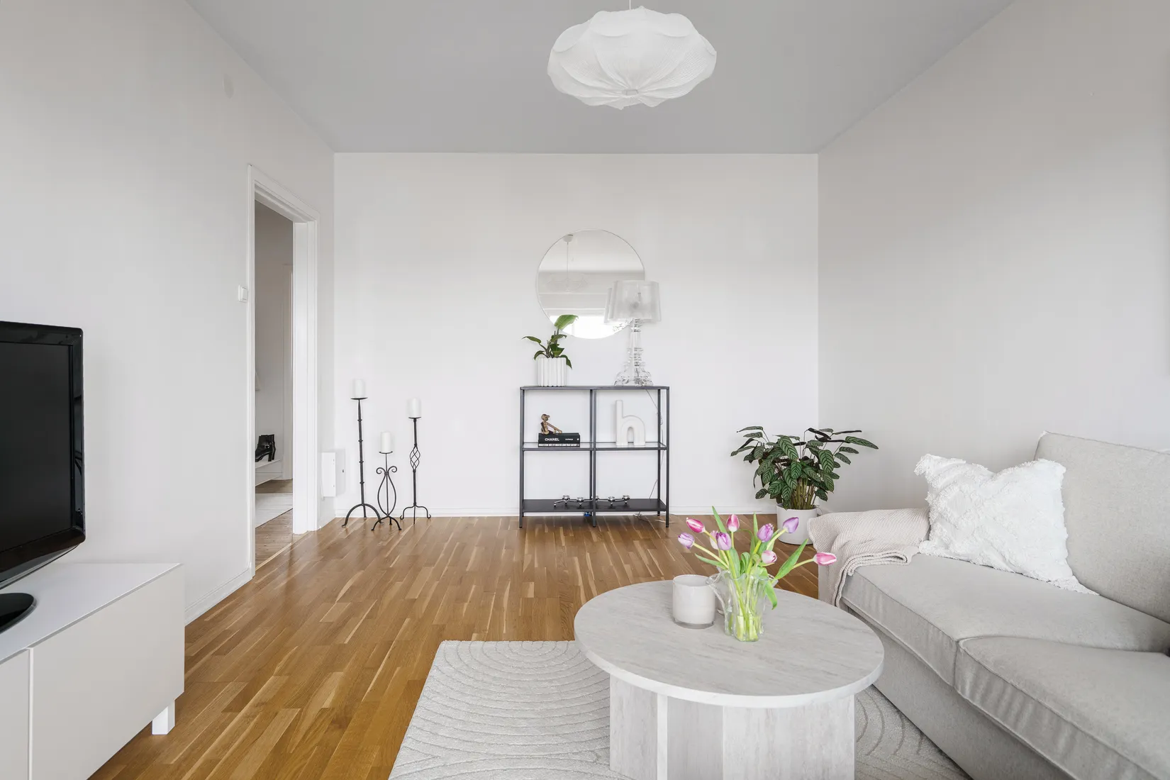 Bostadsrätt, Uddevallavägen 13A, Centrum, Kungälv