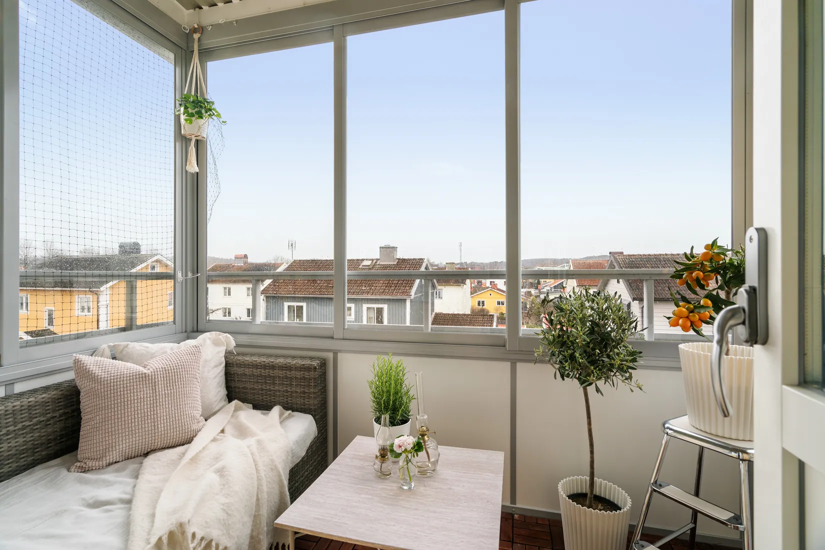 Bostadsrätt, Uddevallavägen 13A, Centrum, Kungälv