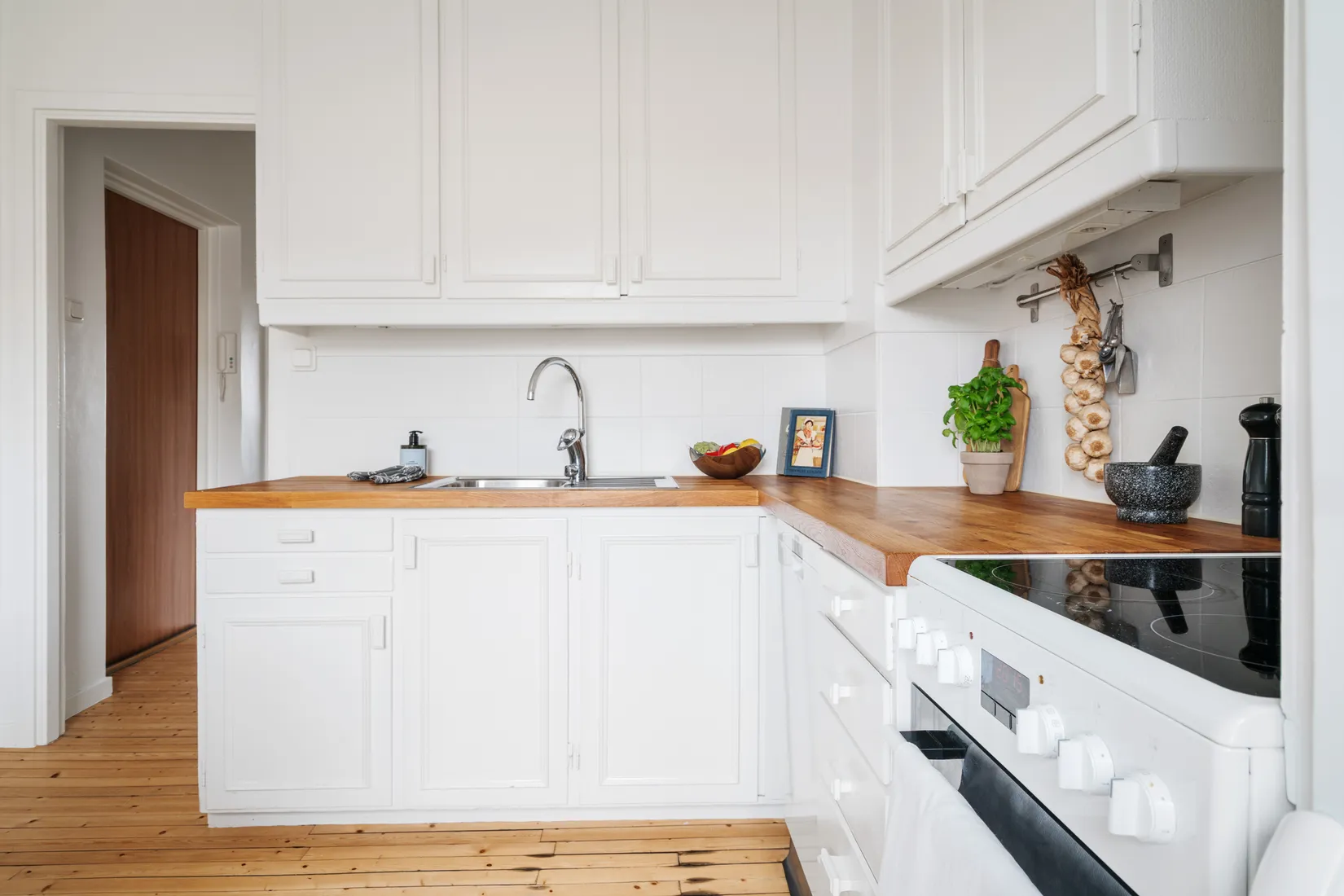 Bostadsrätt, Uddevallavägen 13A, Centrum, Kungälv