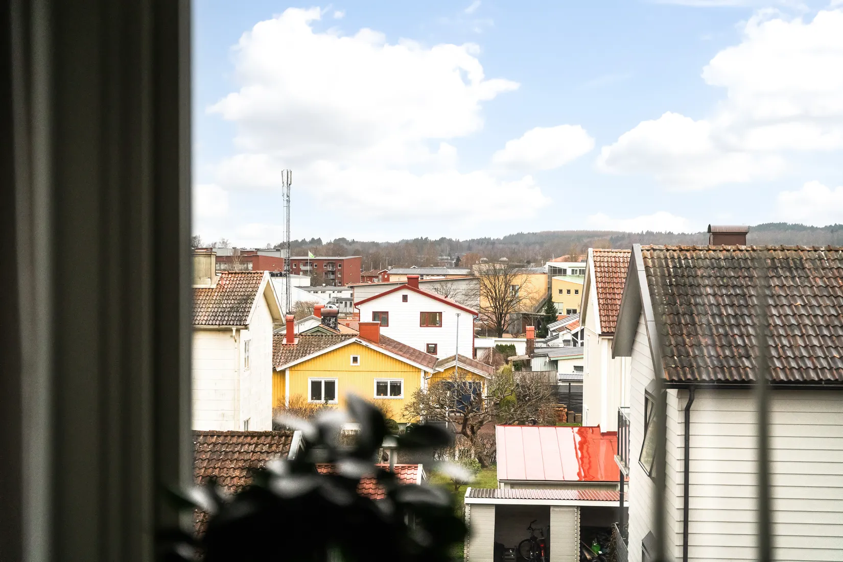 Bostadsrätt, Uddevallavägen 13A, Centrum, Kungälv