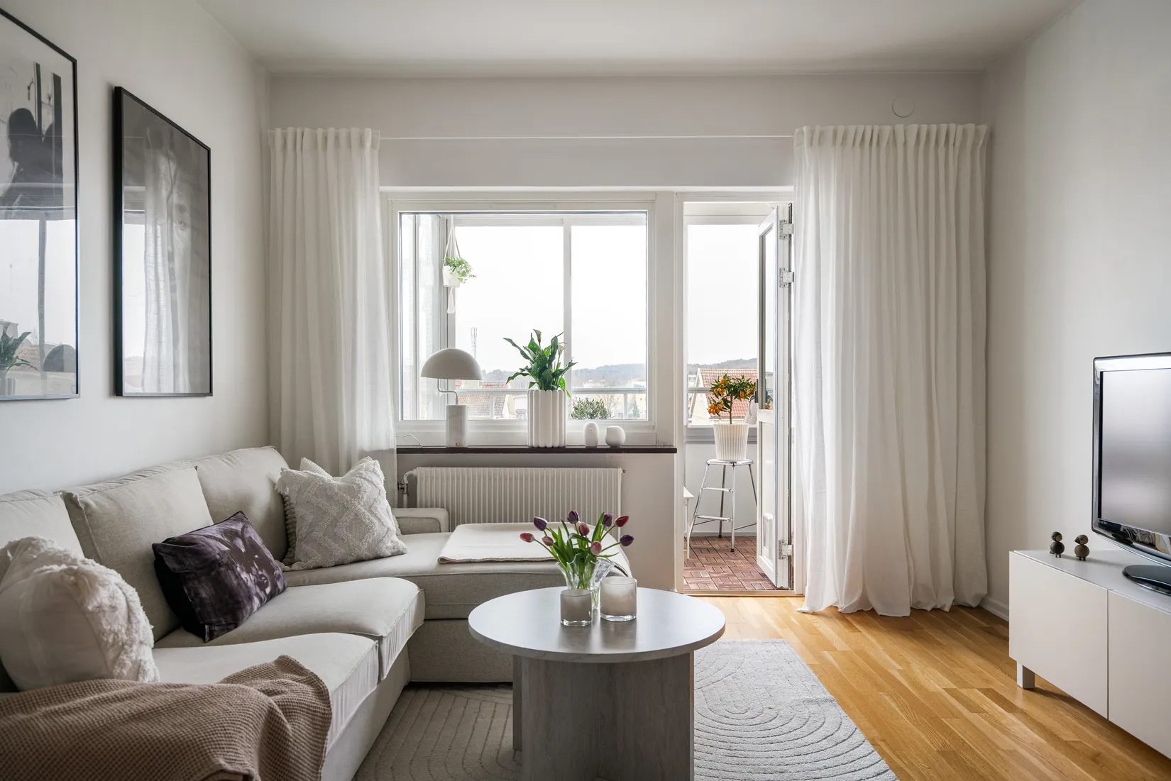 Bostadsrätt, Uddevallavägen 13A, Centrum, Kungälv