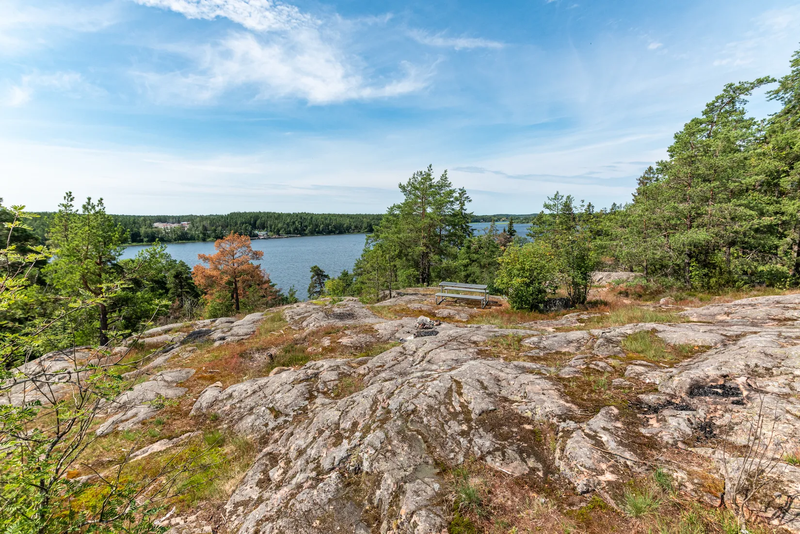 Villa, Radhus, Basgränd 24, Kälvesta, Stockholm