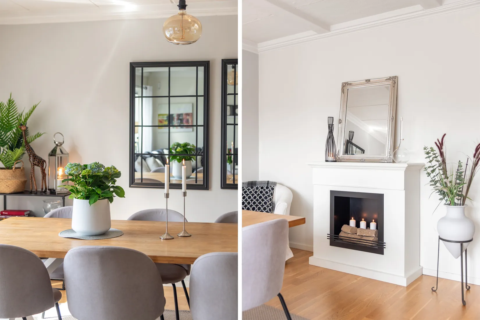 Villa, Radhus, Basgränd 24, Kälvesta, Stockholm