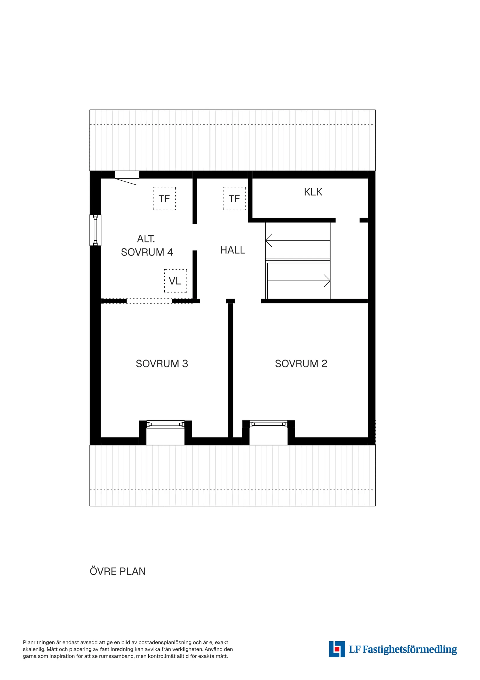 Villa, Radhus, Basgränd 24, Kälvesta, Stockholm