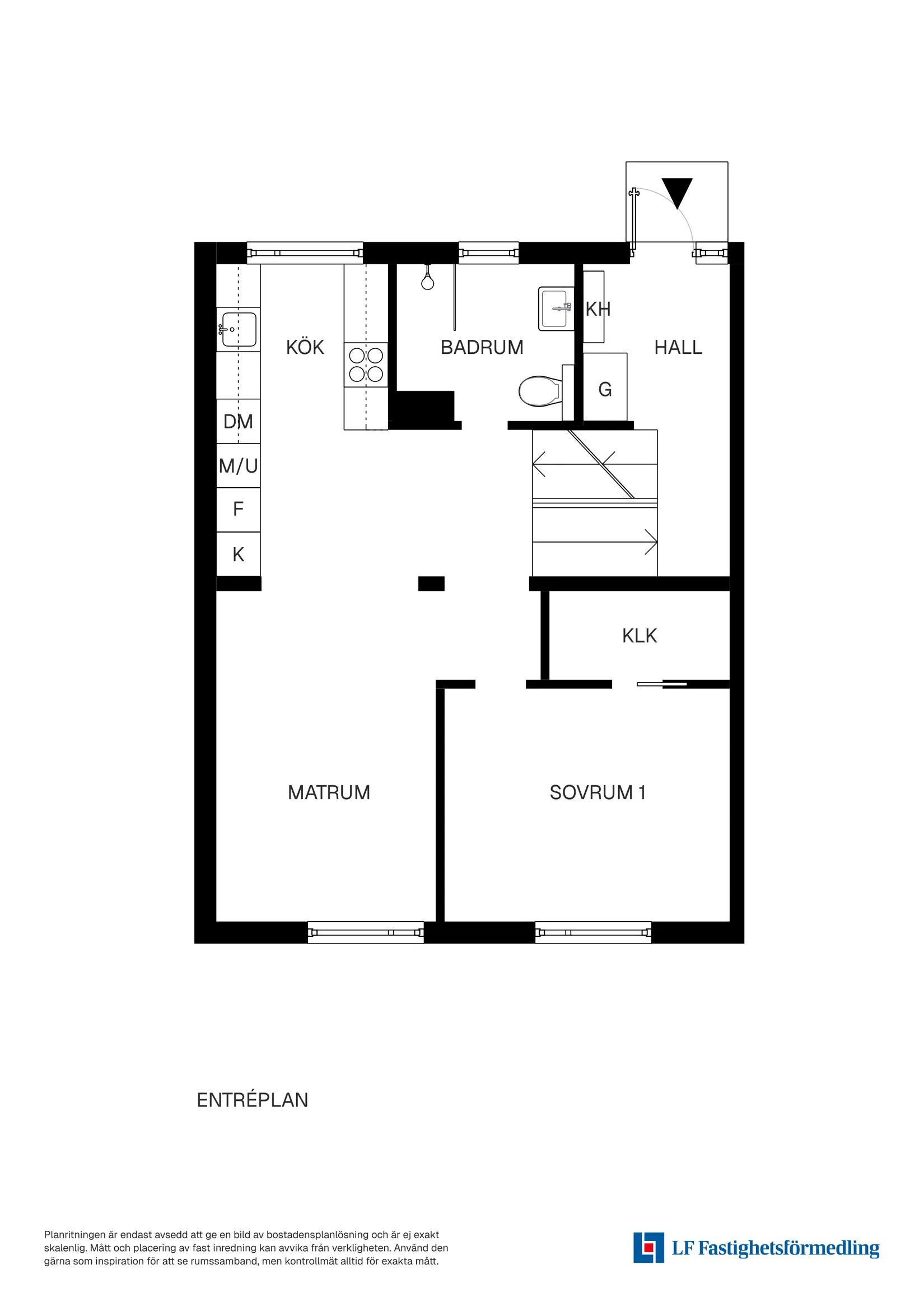 Villa, Radhus, Basgränd 24, Kälvesta, Stockholm