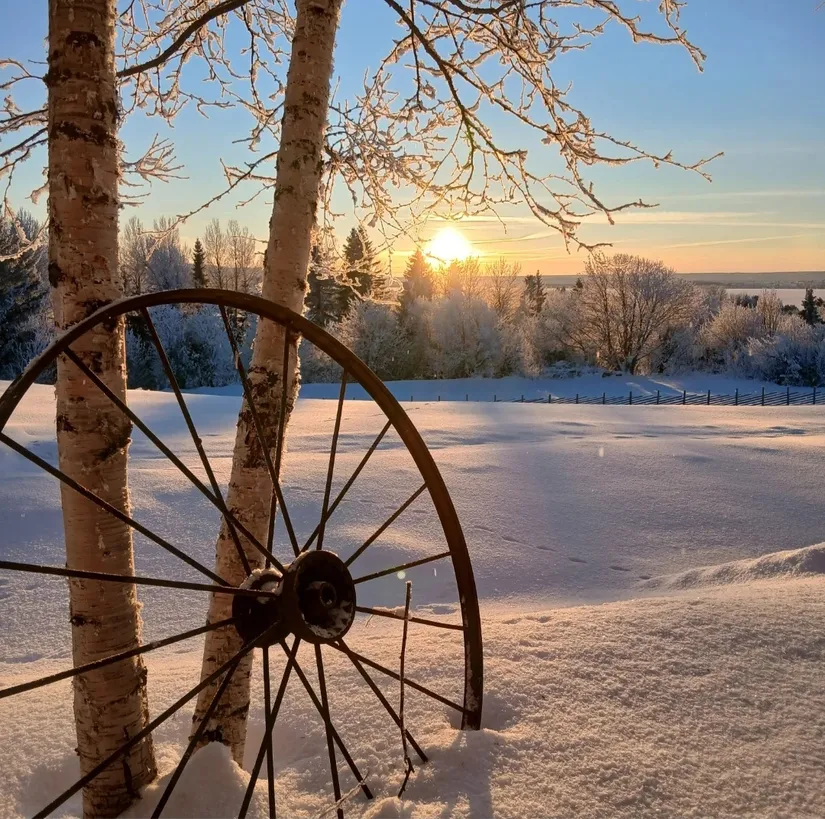 Villa, Pilgrimsstigen 8, Hackås, Berg
