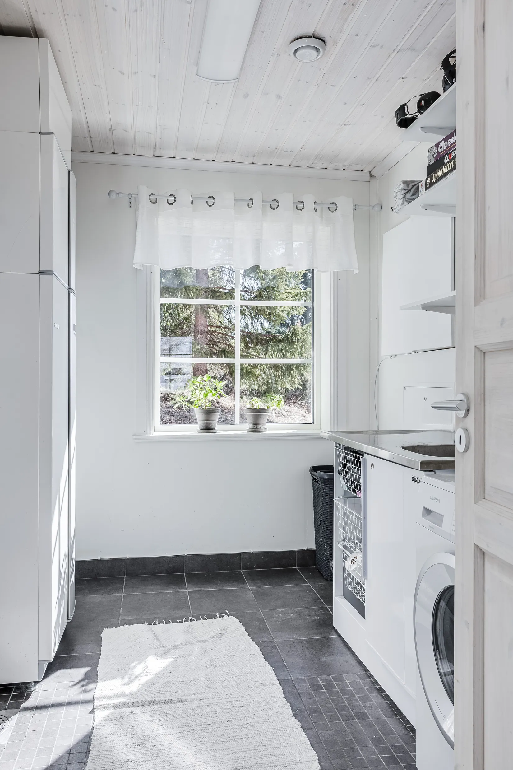 Villa, Pilgrimsstigen 8, Hackås, Berg