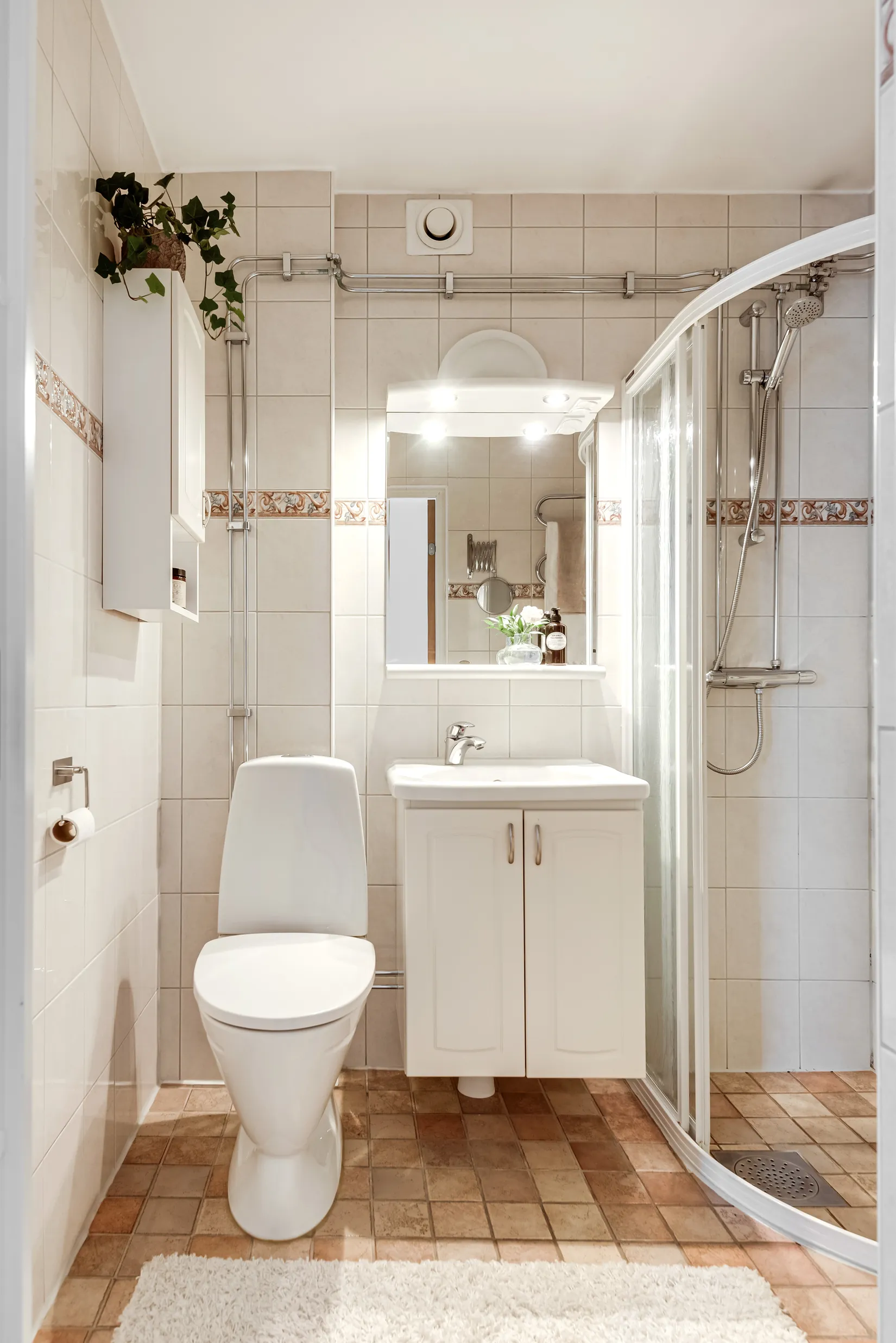 Bostadsrätt, Fridhemsgatan 18B, Centrum, Kungälv