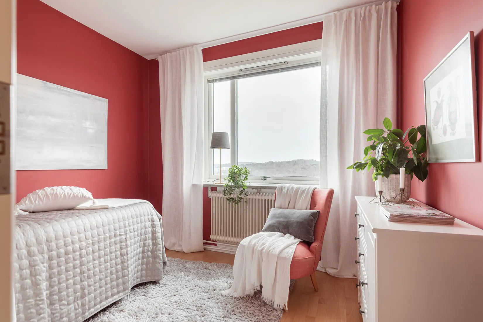 Bostadsrätt, Fridhemsgatan 18B, Centrum, Kungälv