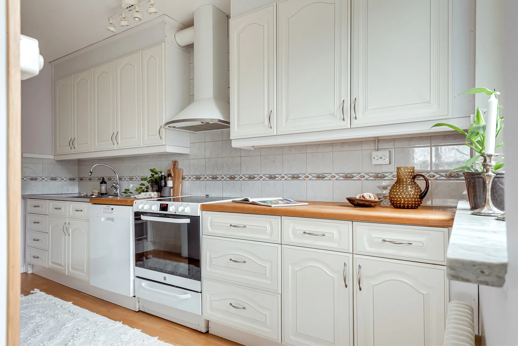 Bostadsrätt, Fridhemsgatan 18B, Centrum, Kungälv