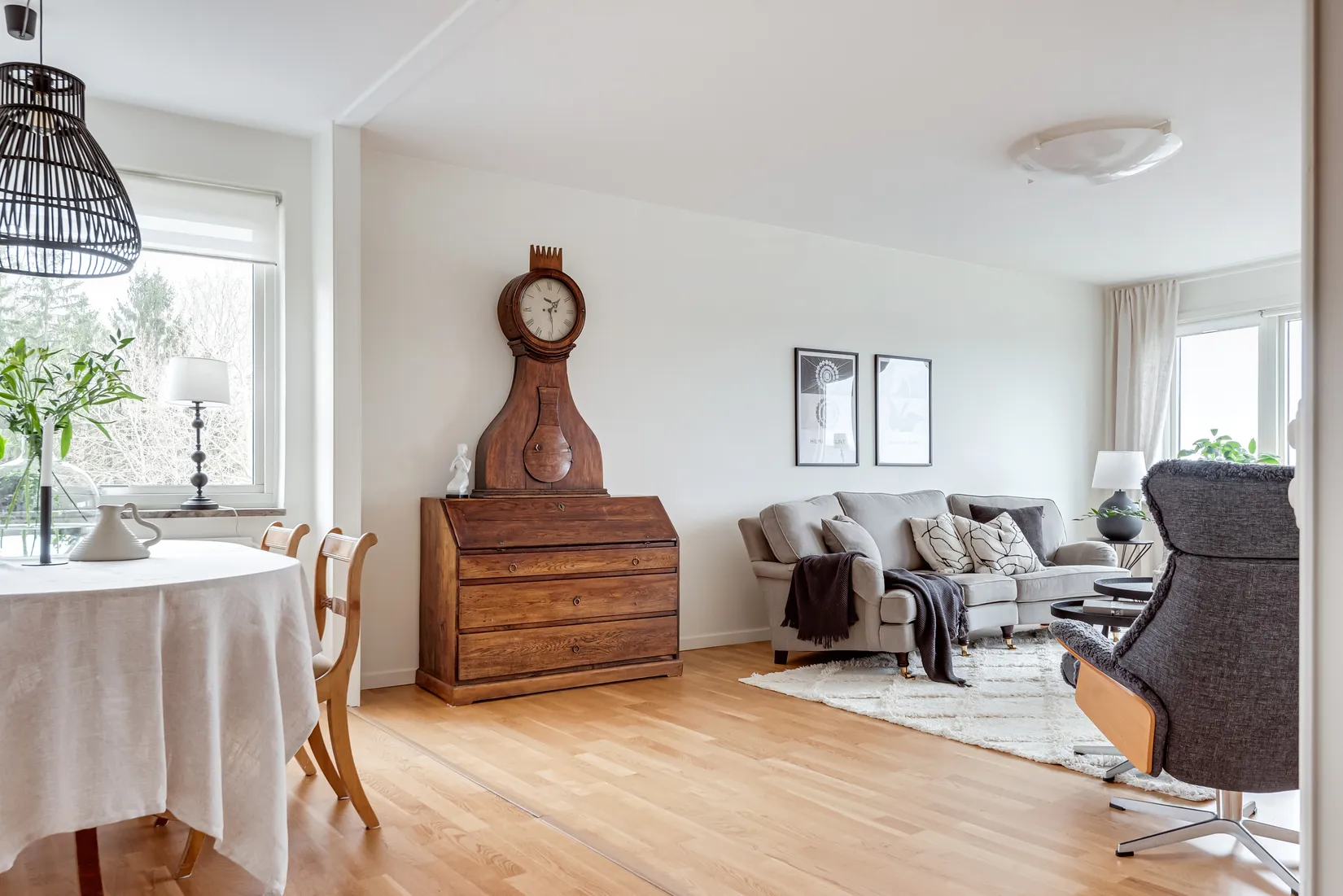 Bostadsrätt, Fridhemsgatan 18B, Centrum, Kungälv