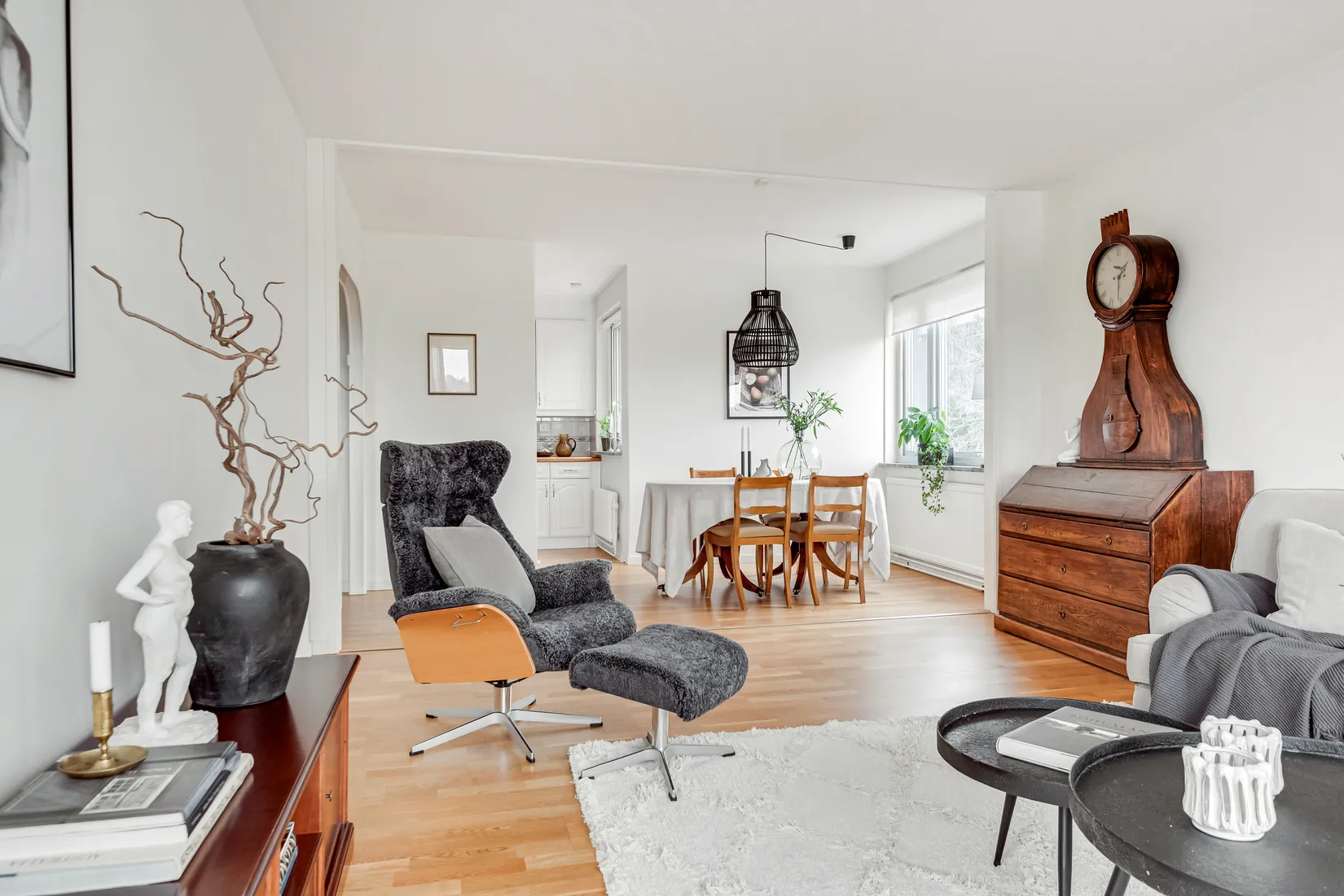 Bostadsrätt, Fridhemsgatan 18B, Centrum, Kungälv