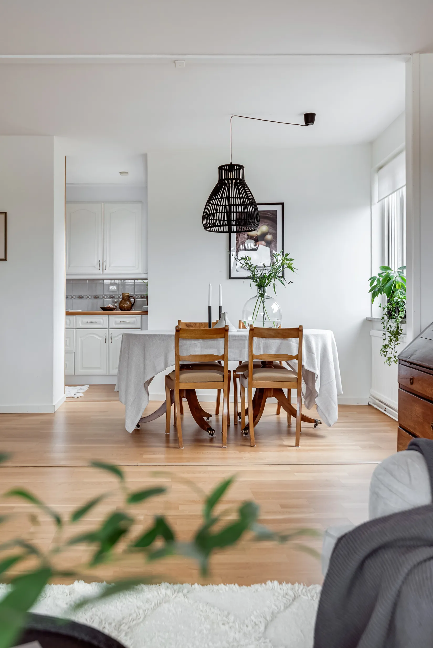 Bostadsrätt, Fridhemsgatan 18B, Centrum, Kungälv