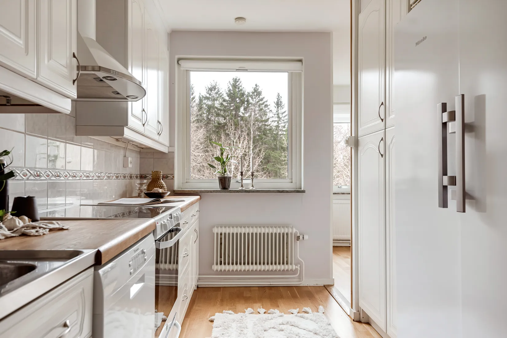 Bostadsrätt, Fridhemsgatan 18B, Centrum, Kungälv