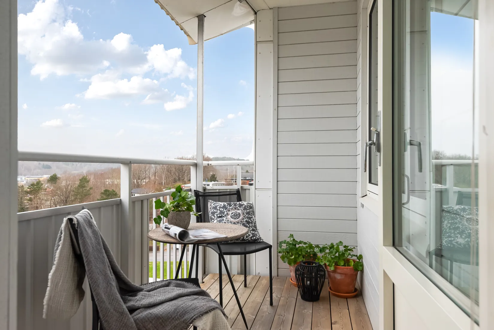 Bostadsrätt, Fridhemsgatan 18B, Centrum, Kungälv