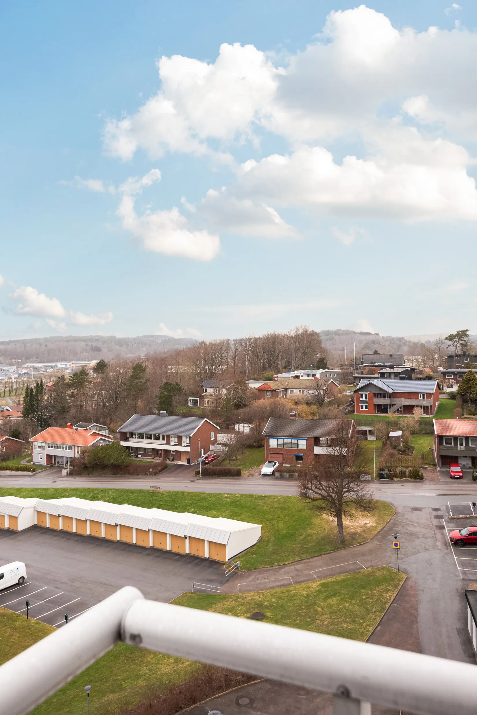 Bostadsrätt, Fridhemsgatan 18B, Centrum, Kungälv