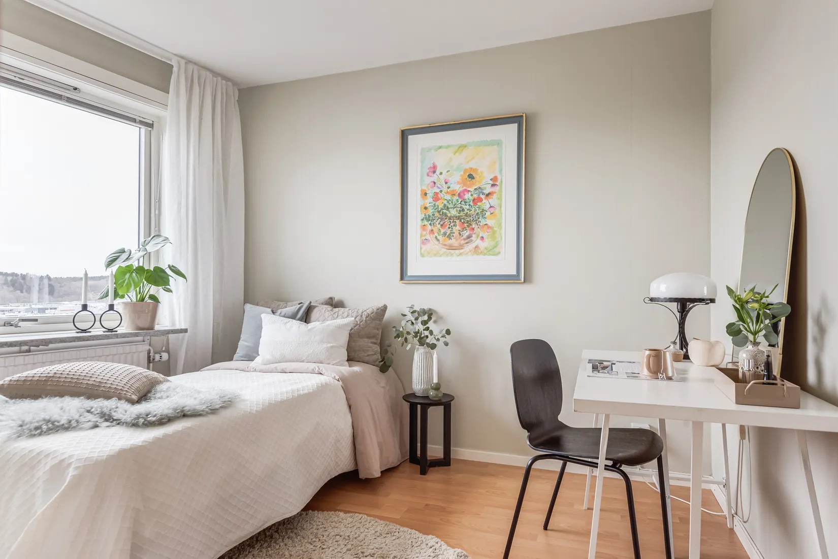 Bostadsrätt, Fridhemsgatan 18B, Centrum, Kungälv