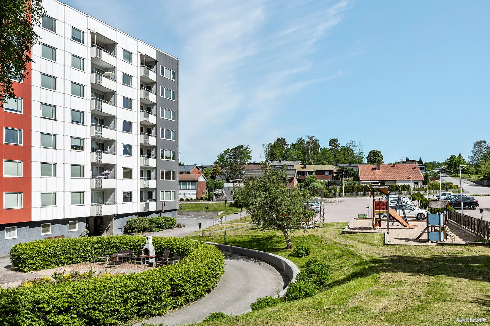 Bostadsrätt, Fridhemsgatan 18B, Centrum, Kungälv