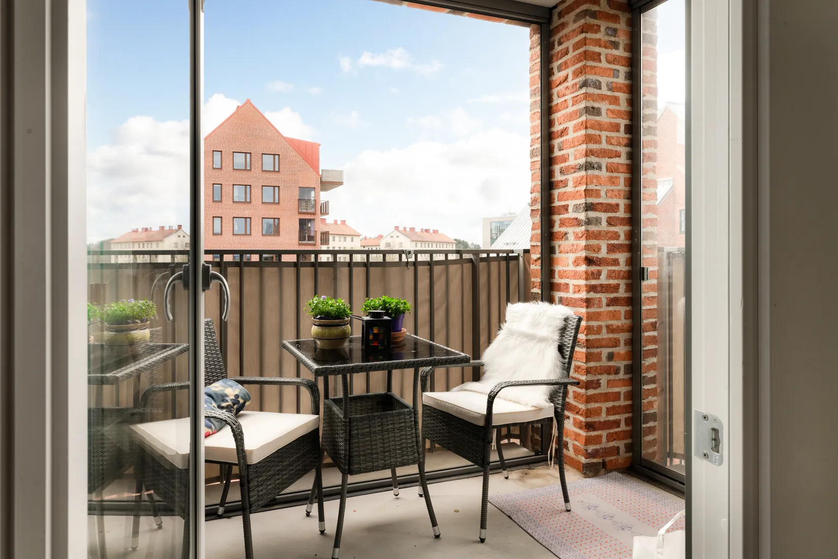 Bostadsrätt, Walter Bengtssons Gata 18, Majorna, Göteborg