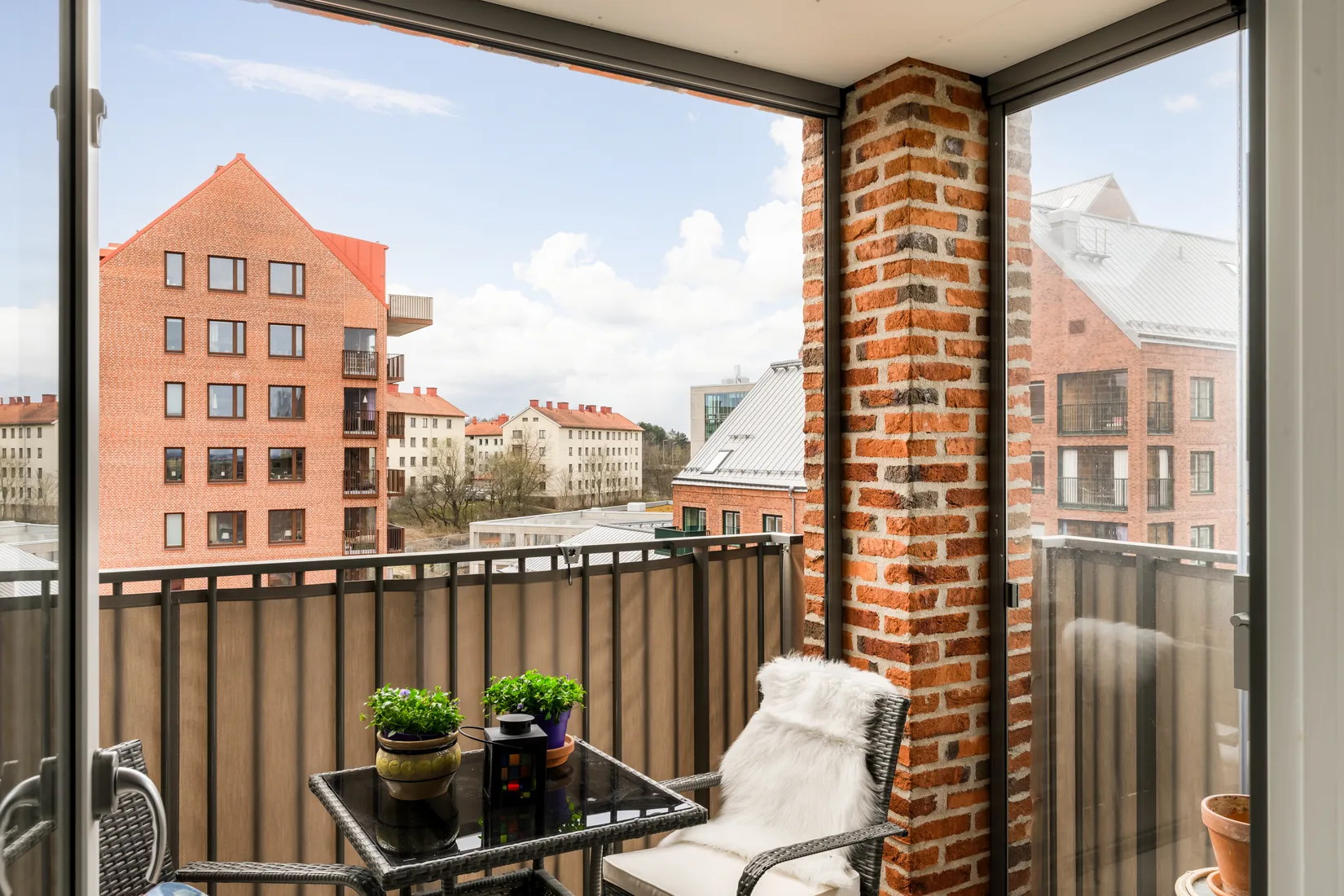 Bostadsrätt, Walter Bengtssons Gata 18, Majorna, Göteborg