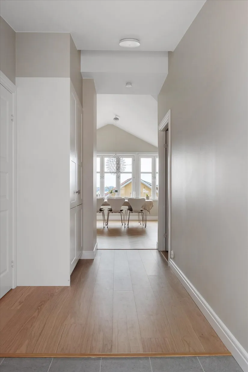 Bostadsrätt, Kyrkvägen 1D, Fjällbacka, Tanum