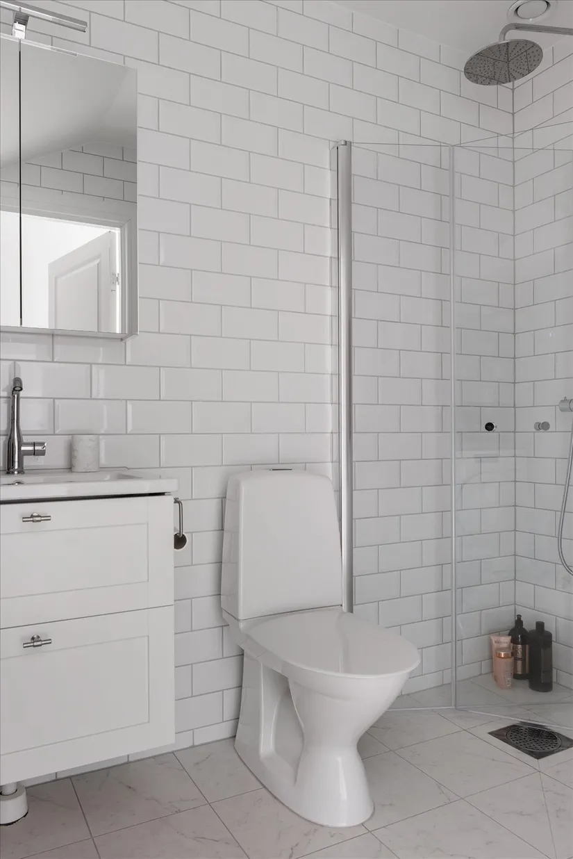 Bostadsrätt, Kyrkvägen 1D, Fjällbacka, Tanum