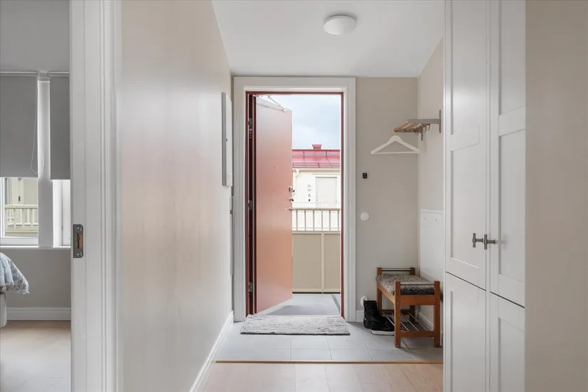 Bostadsrätt, Kyrkvägen 1D, Fjällbacka, Tanum