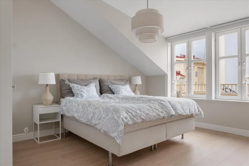 Bostadsrätt, Kyrkvägen 1D, Fjällbacka, Tanum