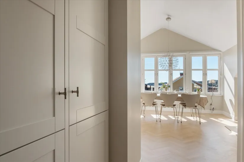 Bostadsrätt, Kyrkvägen 1D, Fjällbacka, Tanum