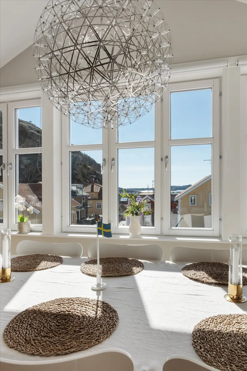 Bostadsrätt, Kyrkvägen 1D, Fjällbacka, Tanum