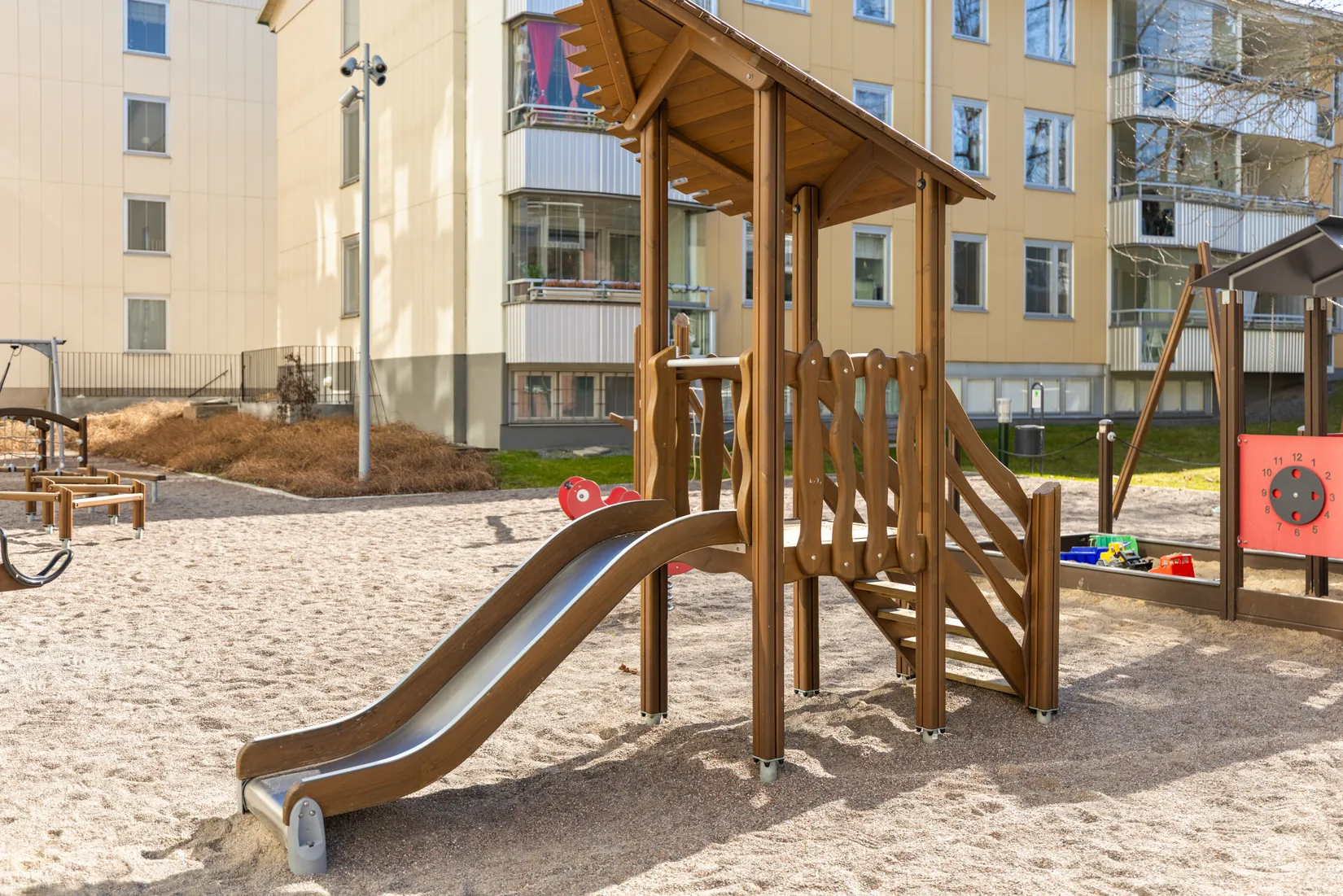 Bostadsrätt, Myggdalsvägen 64, Centrala Tyresö, Tyresö